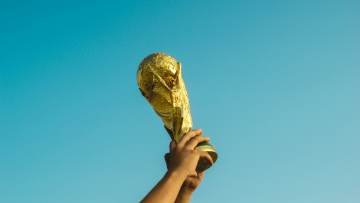 FIFA前四名打进世界杯四强，半决赛和冠军分析，悬念其实不大 了｜开云体育官网（配图示意）